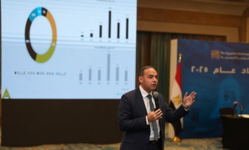 البورصة 