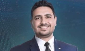 د. شريف عبد الغني