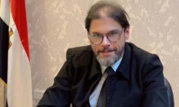 رامي حجازي خبير أسواق المال