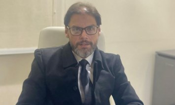 رامي حجازي ، خبير أسواق المال