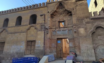 مسجد الأمير عثمان