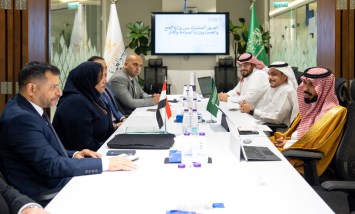 اللجنة التنسيقية المشتركة