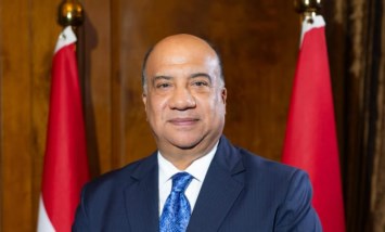 النائب محمد مصيلحي