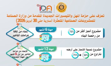 وزارة الصناعة