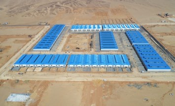المناطق الحرة 
