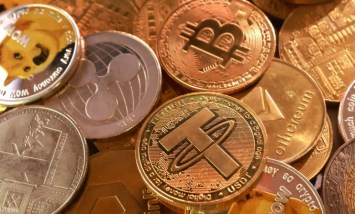 العملات الرقمية 