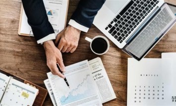 تحديث البيانات في البنوك