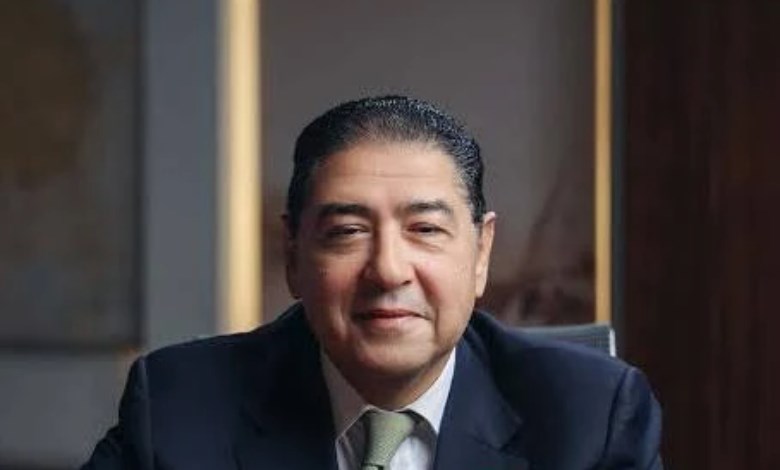 هشام عز العرب