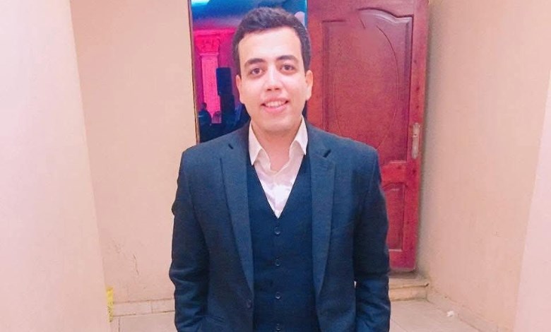 المستشار إبراهيم الشاذلي 