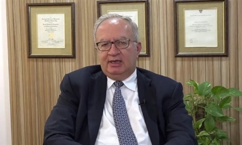 مؤسس ورئيس مجلس إدارة Evolve Investment Holding