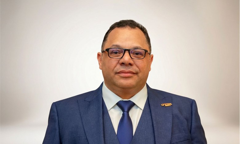 الرئيس التنفيذي لمجموعة شركات ابتاون ٦ أكتوبر الاستثمارية