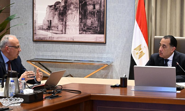 رئيس مجلس الوزراء