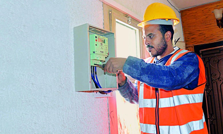 حالات لسحب العداد