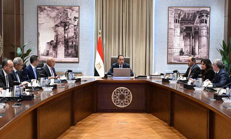 رئيس مجلس الوزراء