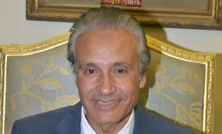 د. علي الدكروري