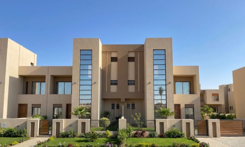 عقارات
