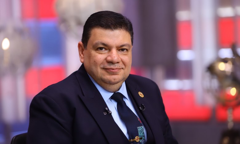 الدكتور أمجد الوكيل 