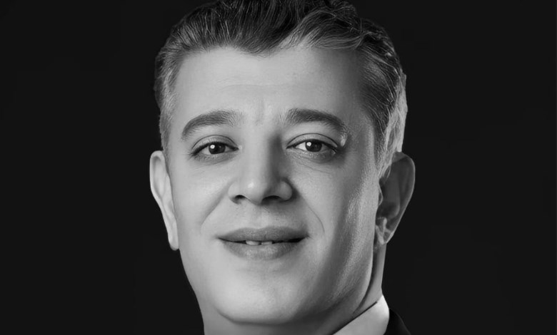 هشام الجمل عضو مجلس أمناء جائزة ليدرز