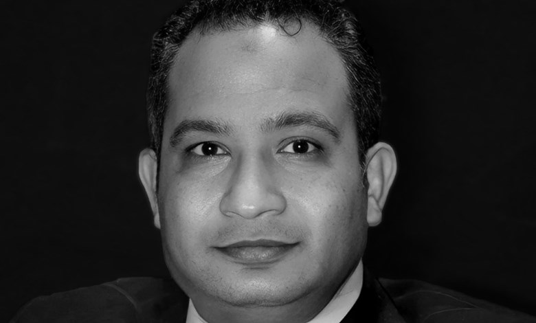 المهندس أحمد سيد  نهر الخير للتنمية 