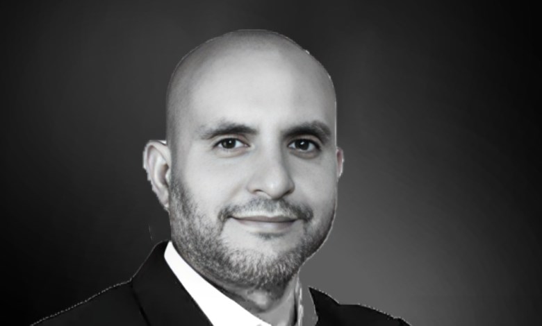  محمد عماد الدين مرسي المدير الإقليمي- فاينانس إن موشن مصر