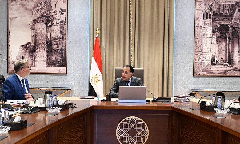 البترول والثروة المعدنية : خطة شاملة لتقليص فجوة الاستهلاك والإنتاج