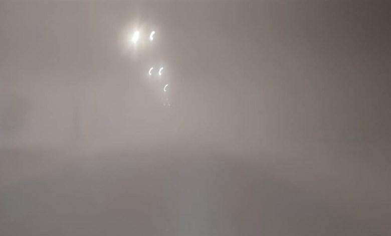 الشبورة