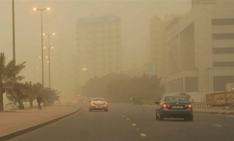 الرياح