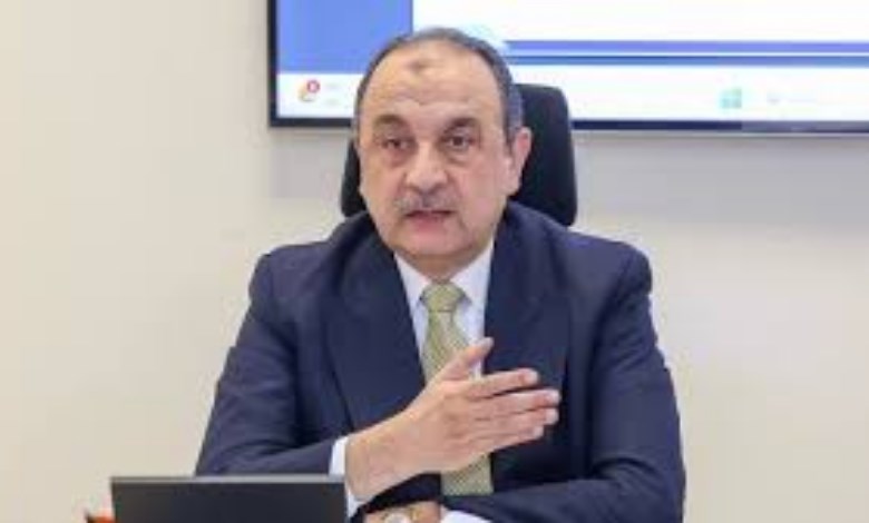 المهندس محمد شيمي