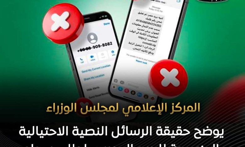 رسائل البريد