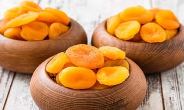 المشمشية