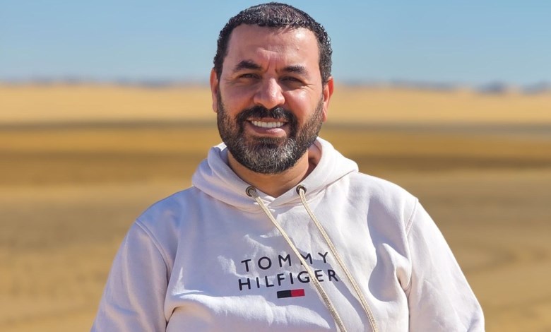 رئيس شركة اسينيل