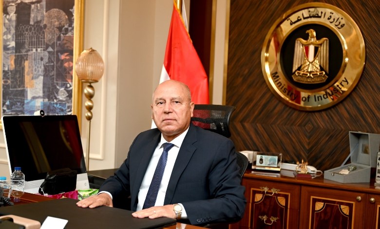 كامل الوزير