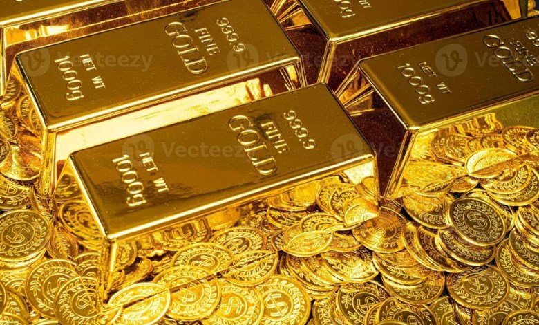 سعر سبيكة الذهب
