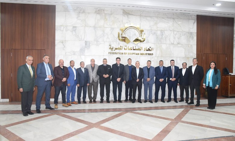 مجلس غرفة صناعة الطباعة