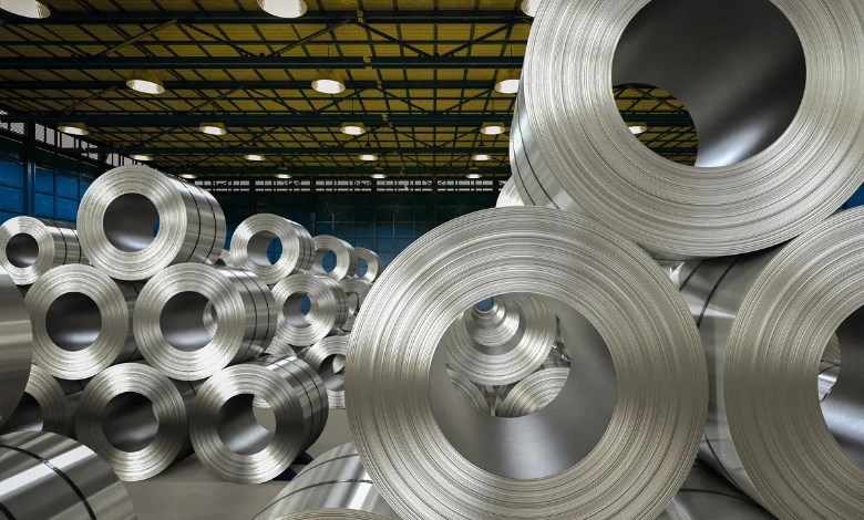 الصلب