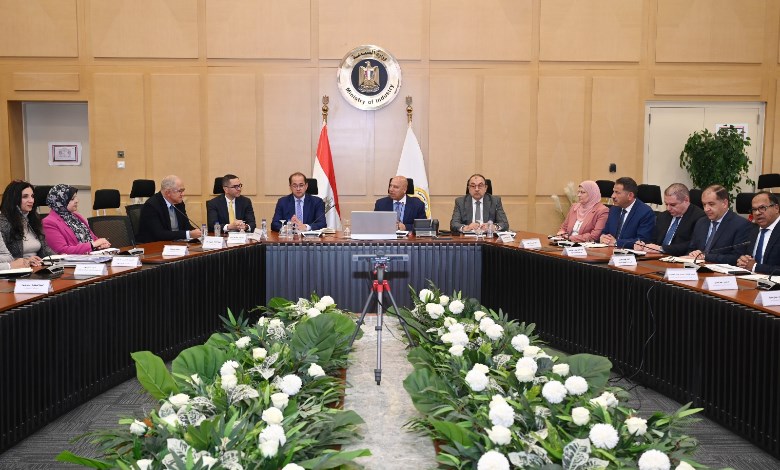 خلال اللقاء