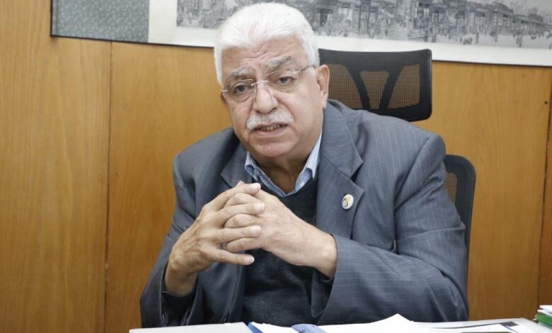 محمد المهندس