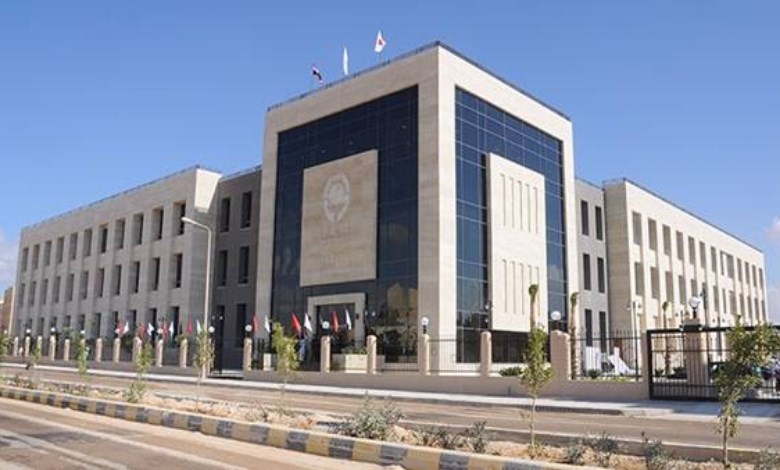  الجامعة المصرية اليابانية للعلوم والتكنولوجيا