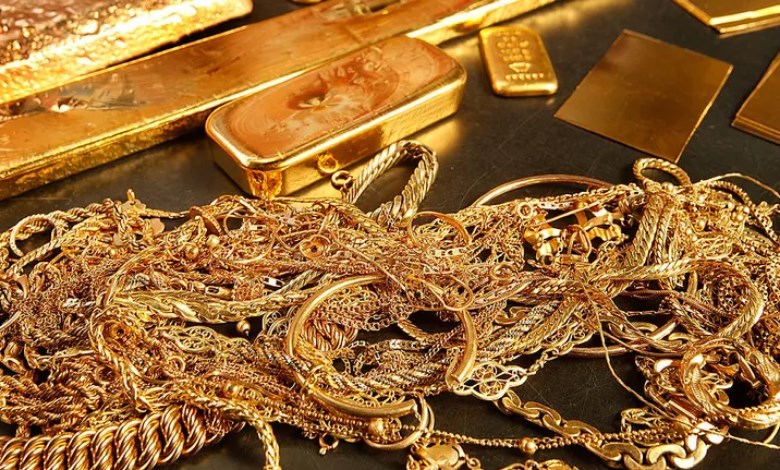 أضرار شراء الذهب المستعمل