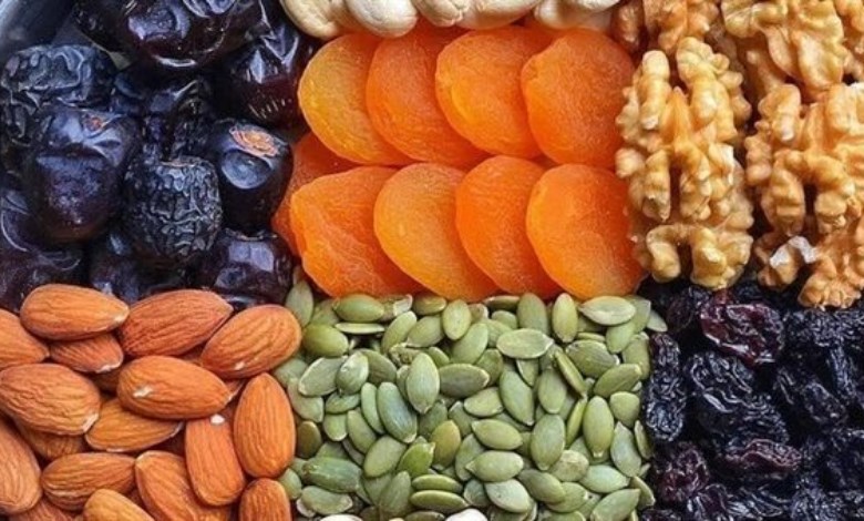 ياميش رمضان