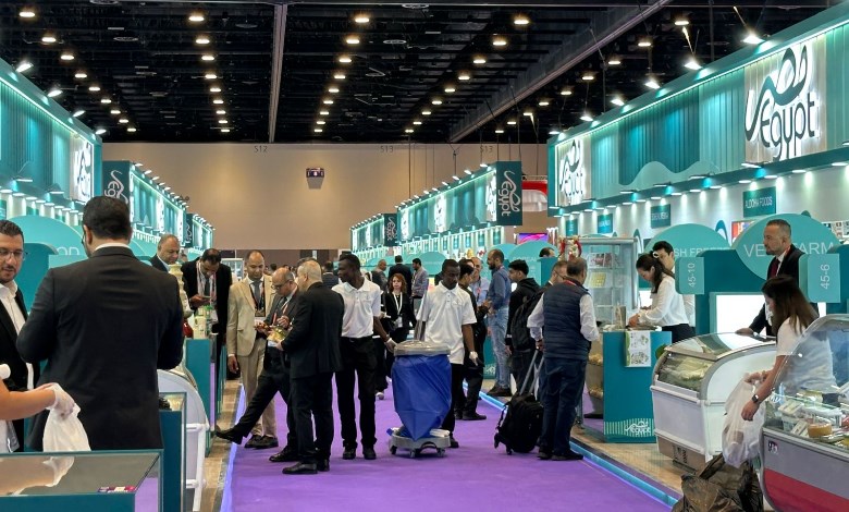  معرض جلفود 2026
