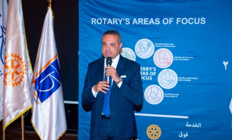  رامي فايز 