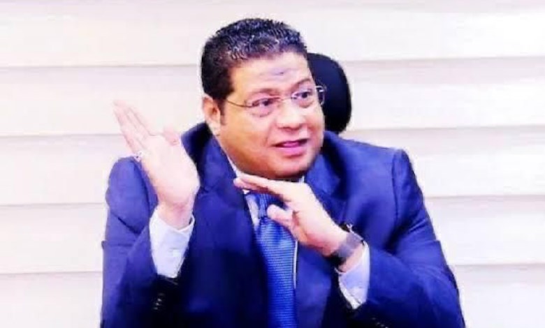  المهندس داكر عبد اللاه