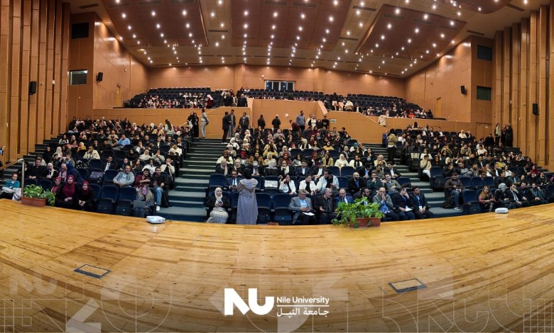  فعاليات الملتقى البحثي
