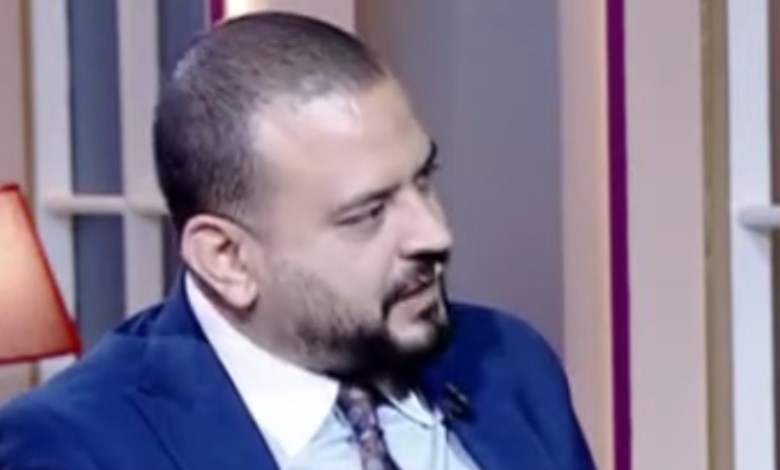 عزت بطران، العضو المنتدب لشركة بوك كيبرز للاستثمار المالية
