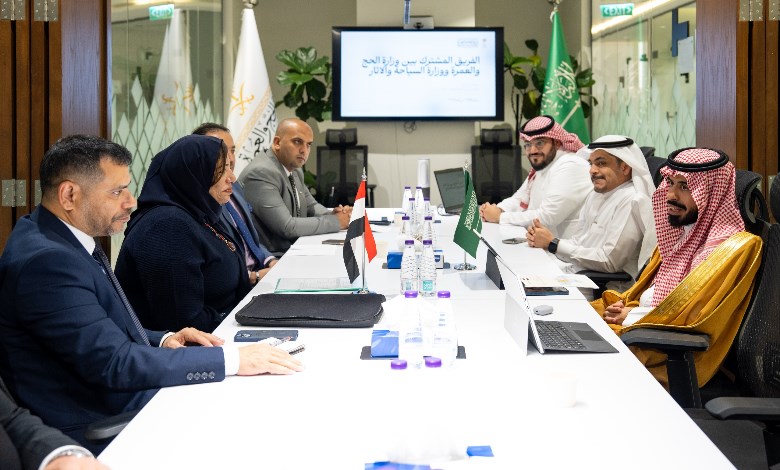 اللجنة التنسيقية المشتركة