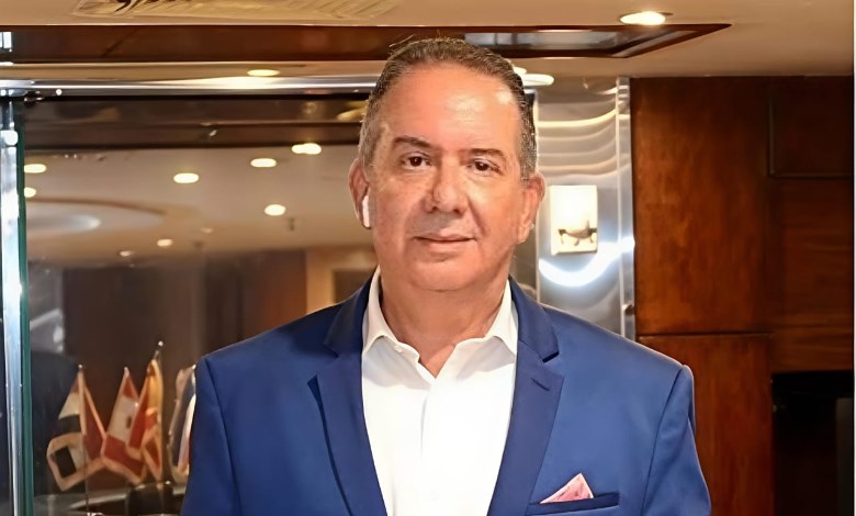 إيهاب عبد العال