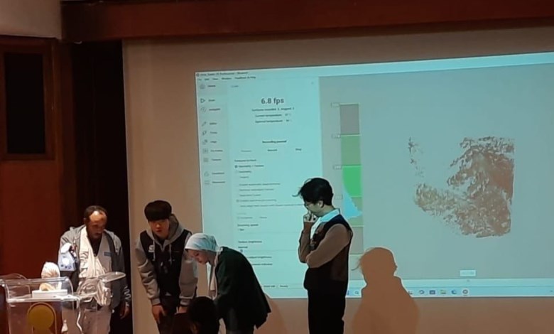 دورة تدريبية