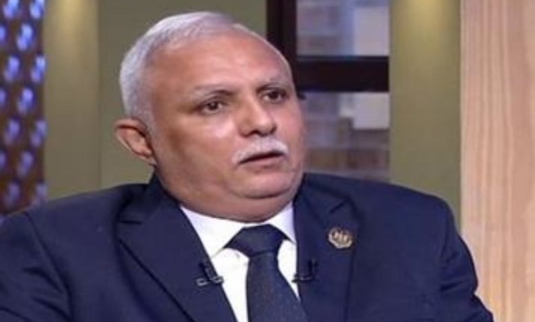 هشام الدجوى