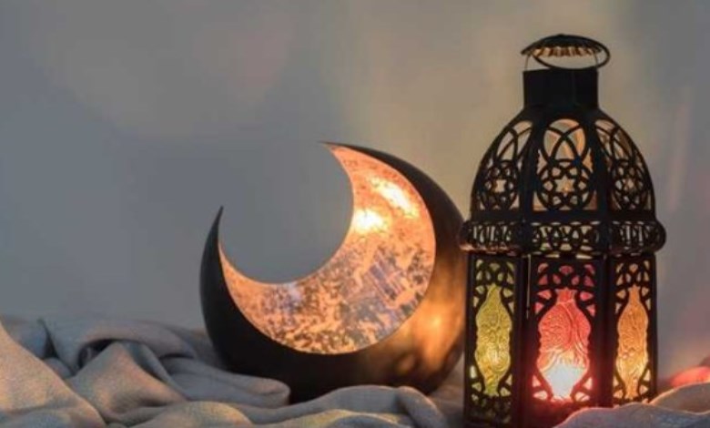 شهر رمضان 2026
